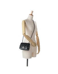 Pre-Loved by Azura Reborn - Pre-Loved chanel Classic Quilted Shoulder Bag with Chain Strap