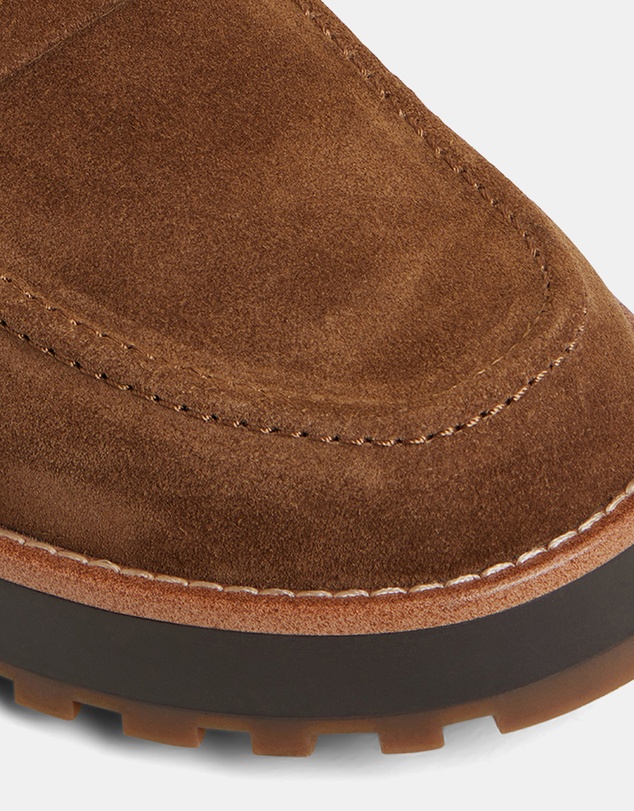 ALDO - Kole Loafers