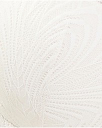 Billet Doux - Gracieuse Lightly-Padded Wired Lace Bra