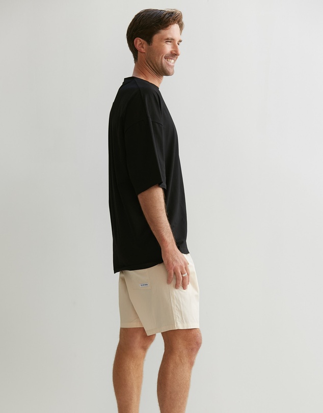 The Long Weekend Supply - Sunrise Sleep Tee