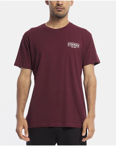 Xander - Chelsea Tee