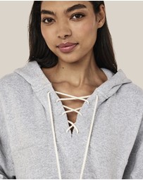 Papinelle - So Soft Fleecy Hoodie
