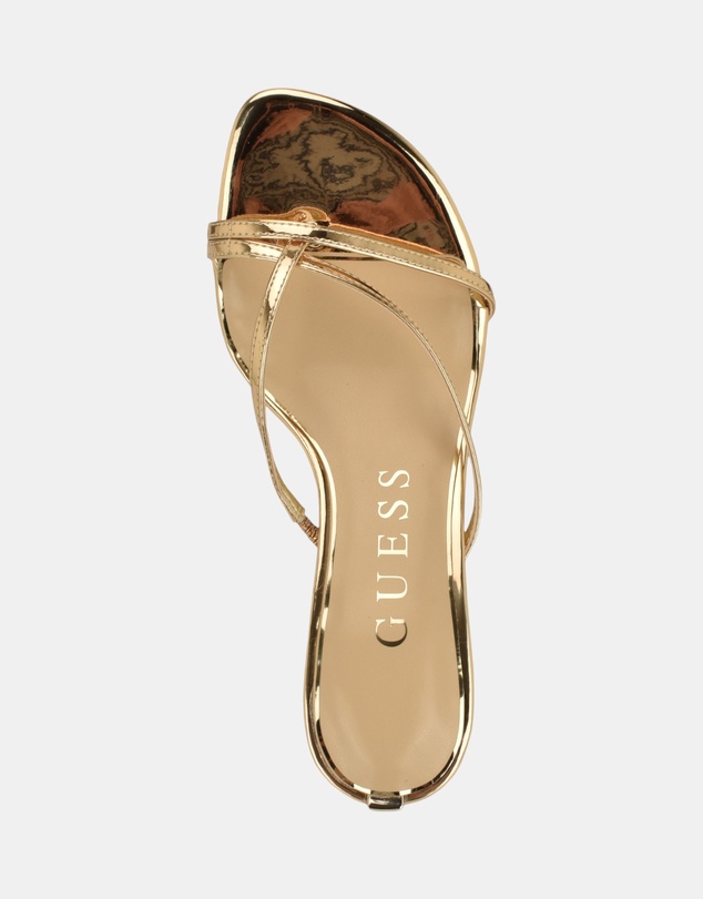 GUESS - Gazey Heels