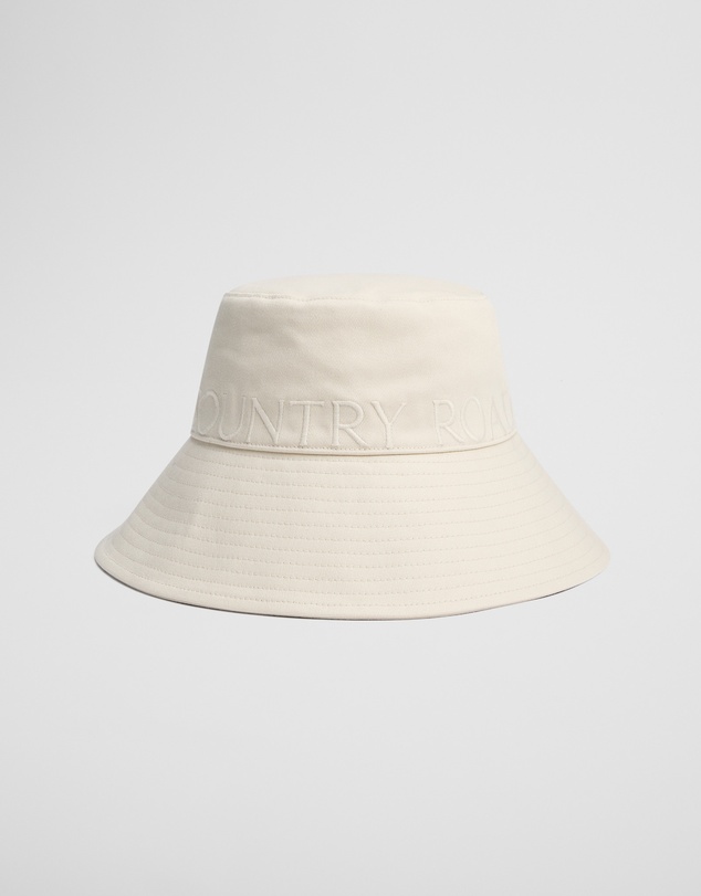 Country Road - Cr Bucket Hat