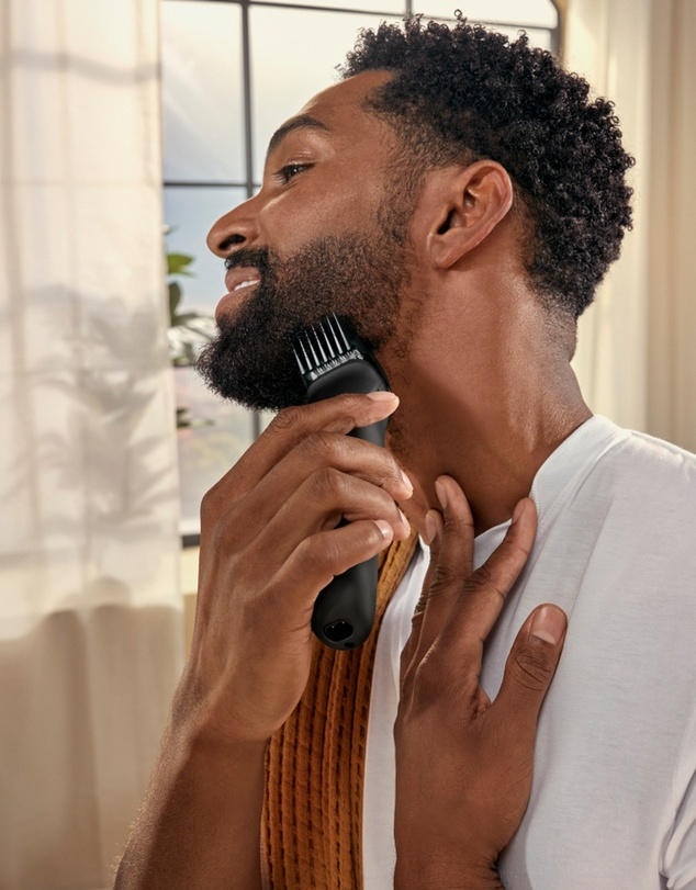 Philips - Philips Series 5000 Beard Trimmer