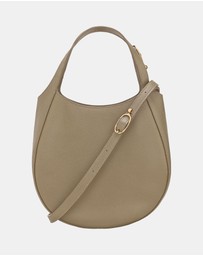 Longchamp - Le Foulonné Top Handle Bag