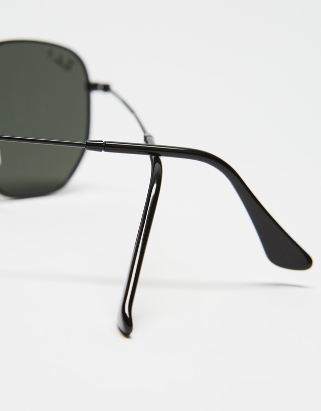Ray-Ban - Hexagonal Polarised RB3548N