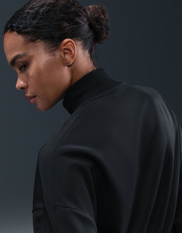 Nike - Nike Sportswear Track Jacket