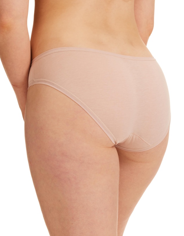 Kayser - 2 PK Pure Cotton Bikini