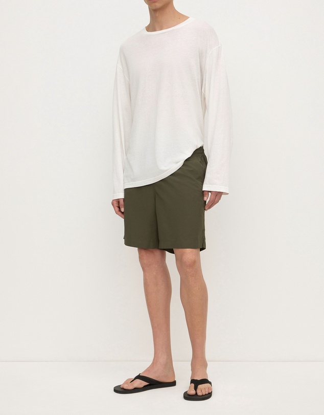 Assembly Label - Aston Swim Shorts