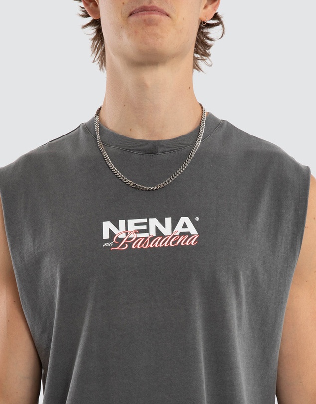 Nena & Pasadena - Demand Relaxed Muscle
