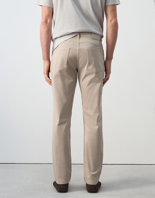 M.N.G - Barrio Pants