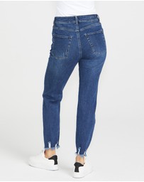Sass - Suzi Jean