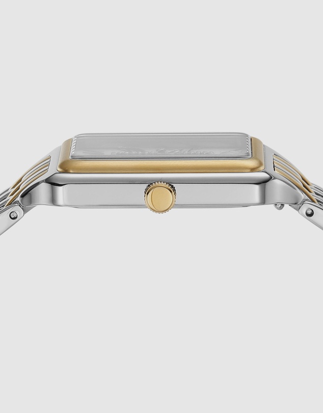 Fossil - Raquel Two Tone Analogue Watch