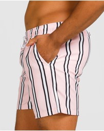 Vacay Swimwear - Miami Swim Shorts