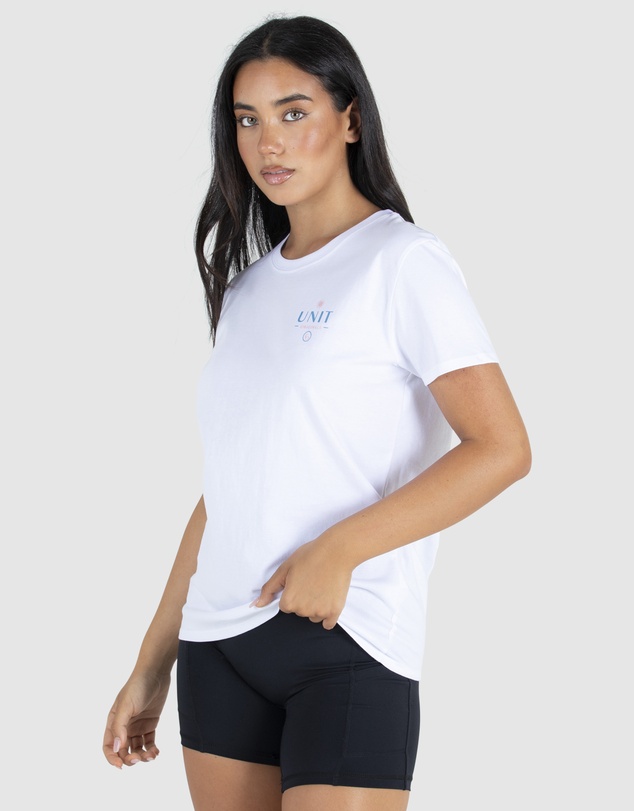 UNIT - UNIT Solstice Ladies T-Shirt