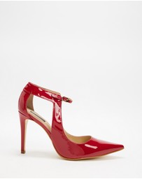 Nina Armando - Krystal II Heels