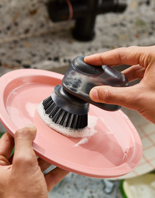 Joseph Joseph - SinkTech™ Dish Brush Replacement Heads - Pack of 2