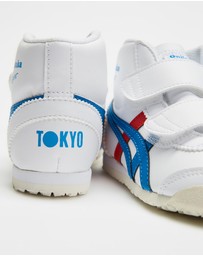 Onitsuka Tiger - Mexico Mid Runner KIDS - PRE-SCHOOL