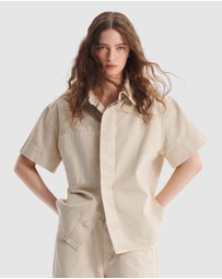 Morrison - Ferguson Denim Shirt
