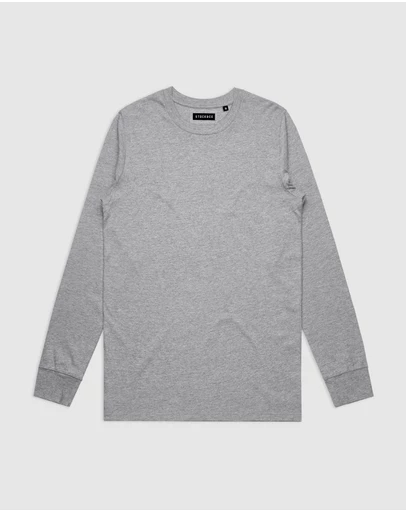 Stock & Co. - Stock Long Sleeve - Youth