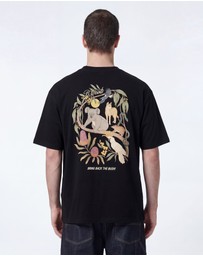 B.Cools - B.Cools x WIRES T-Shirt