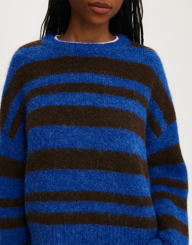 Cotton On - Luxe Crew Neck Sweater