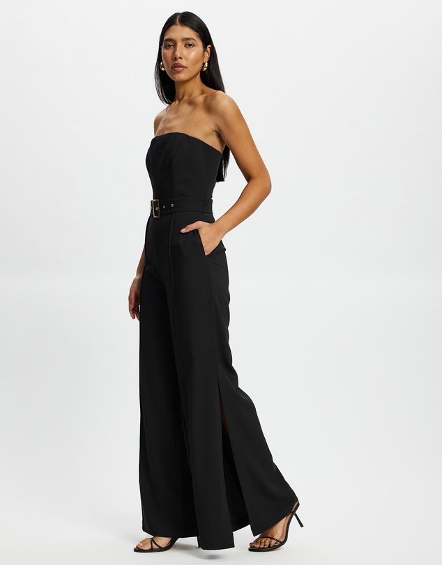 Honey and Beau - Breathless Jumpsuits