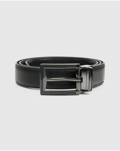Tarocash - Jackson Reversible Prong Belt