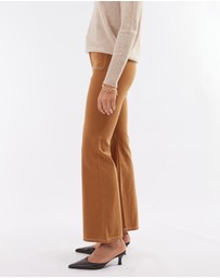 Amelius - Hexham Drill Pant