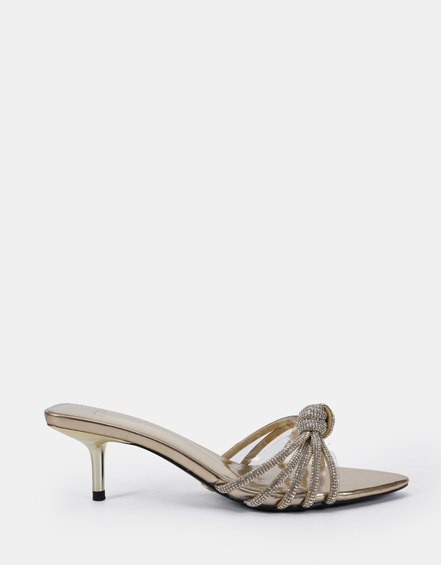 Novo - Premium Heels