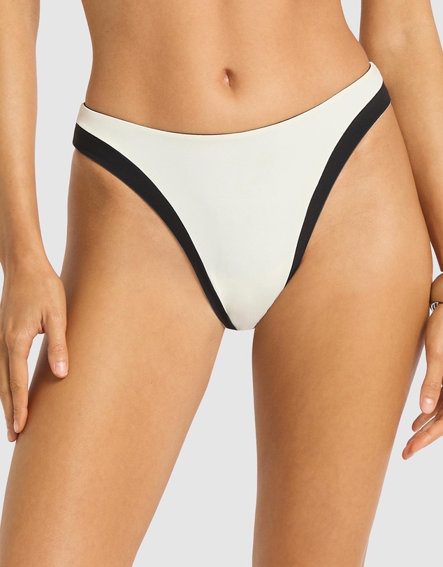 Bond-Eye Swimwear - Fosca Briefs