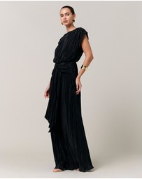 Savel - Zarina Maxi Dress