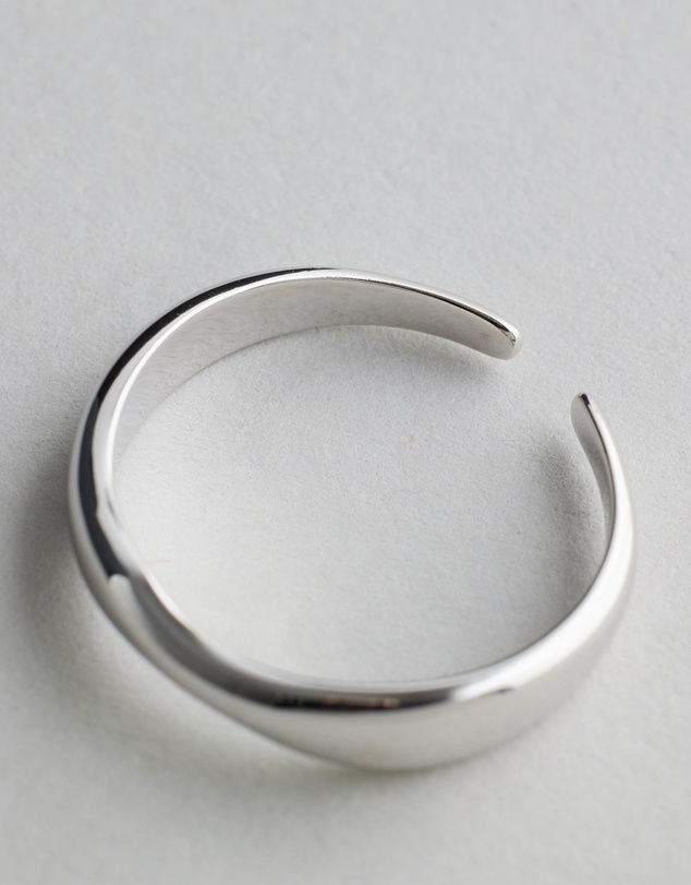 Native Sol - Hannah Ring