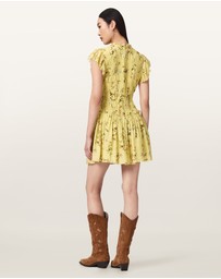 AllSaints - Lauren Dress