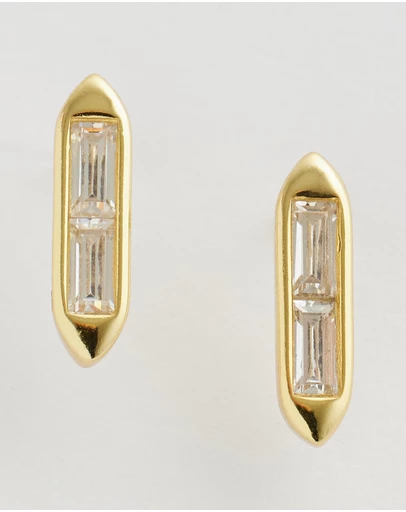 Native Sol - Marisol Earrings