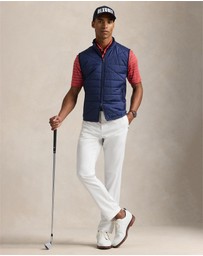 Polo Ralph Lauren - Slim Fit Performance Twill Pants