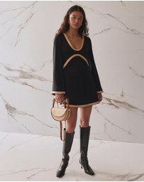 Sancia  - The Luella Dress