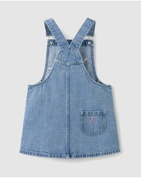 M.N.G - Kittyp Pichi Dress - Babies-Kids