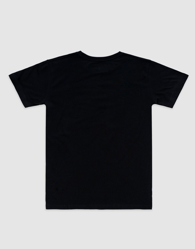 Vacancy Co - Coy Print Tee - Youth