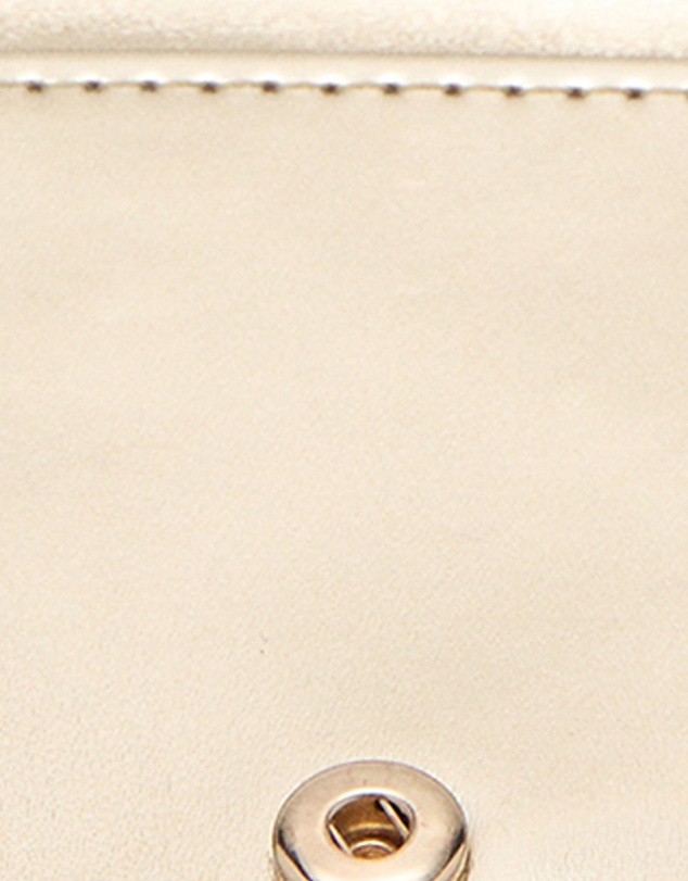 M.N.G - Diagonal P Wallet