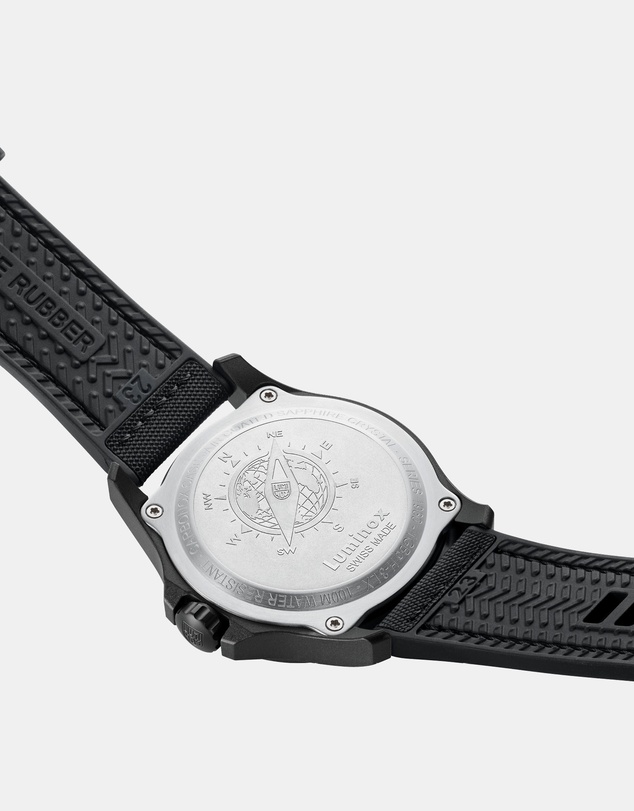 Luminox - Luminox Atacama Field 43mm Men's Watch Set