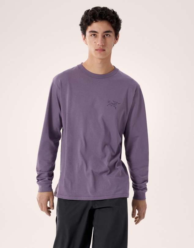Arc'teryx - Kragg SL Cotton Shirt LS Men's
