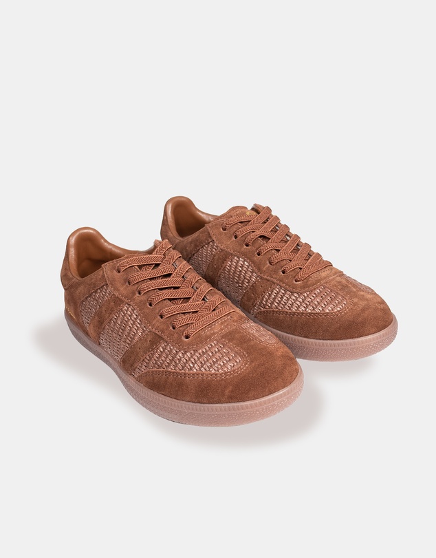 Goodsole - 2001 Parallel