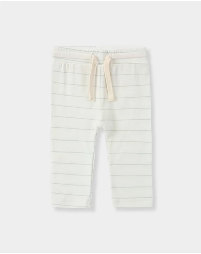 Susukoshi - Drawstring Leggings