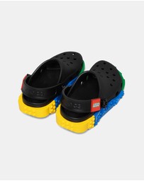 Crocs - Crocs X LEGO® 4lw System Clogs - Unisex