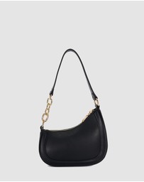 Dune London - Direction - Black
