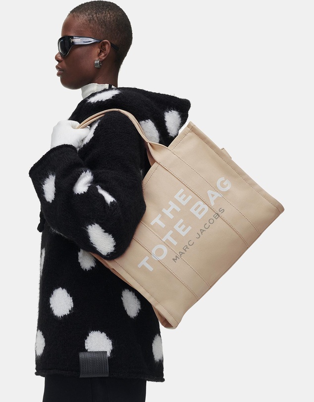 Marc Jacobs - The Canvas Large Tote Bag