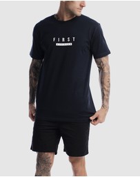 First Division - Constant Tee