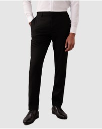 Calvin Klein - Travel Suit Pant